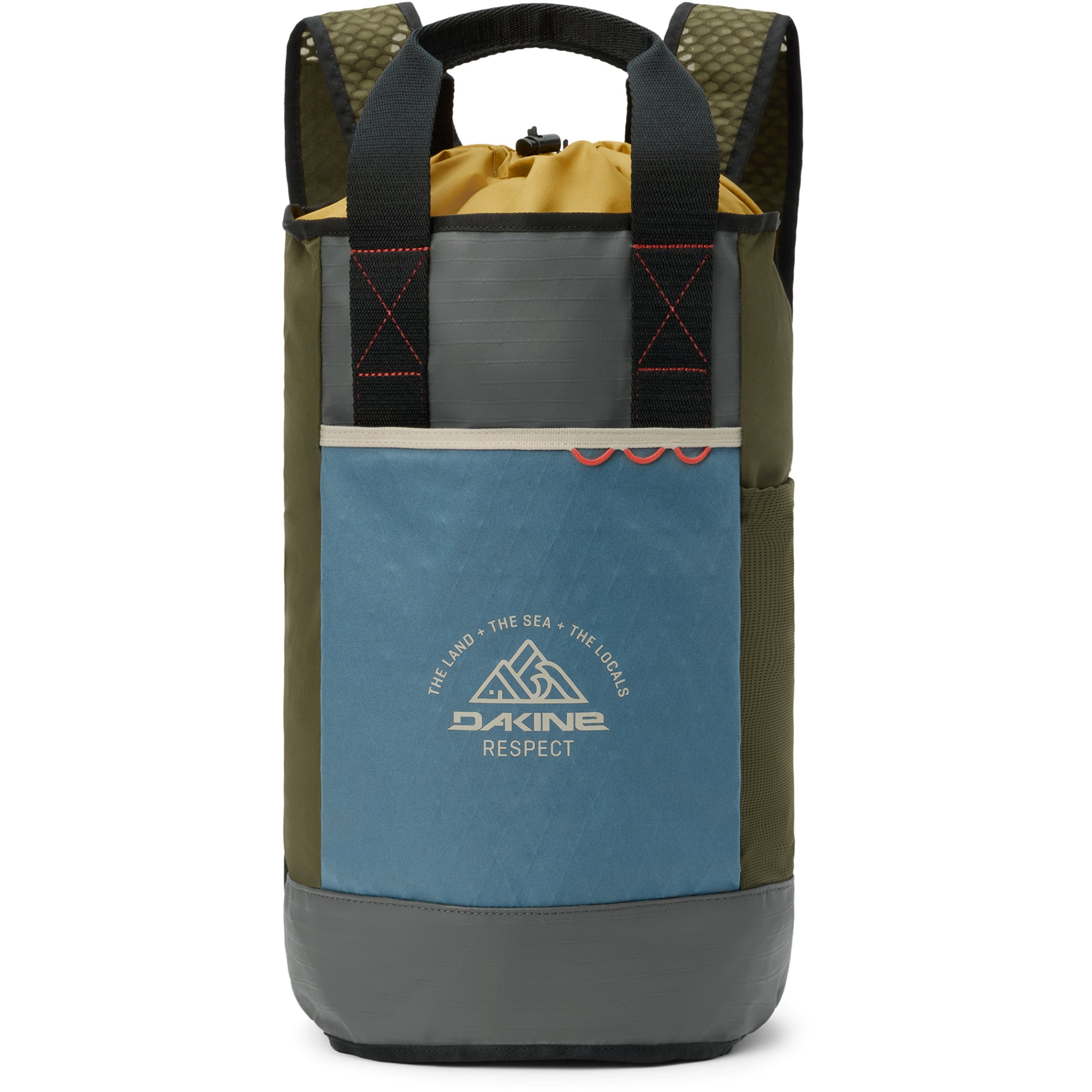 Renovation LT Backpack 22L - Everglades - Image 5