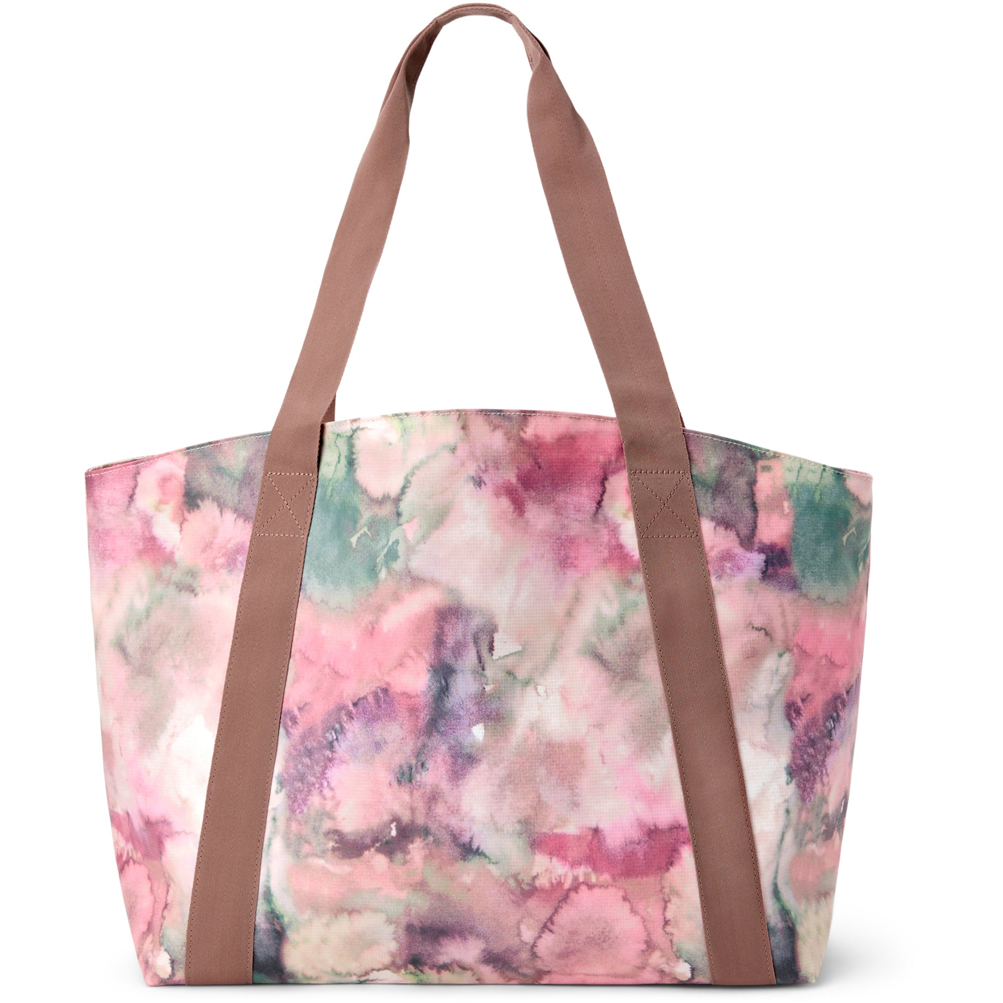 Renovation Tote 25L - Watercolor - Image 2