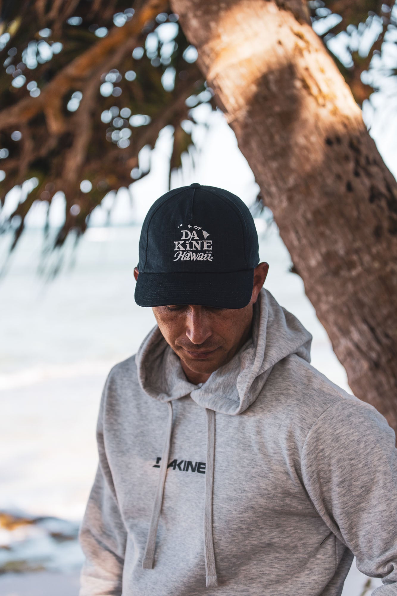 Reset Unstructured Ballcap - Image 9