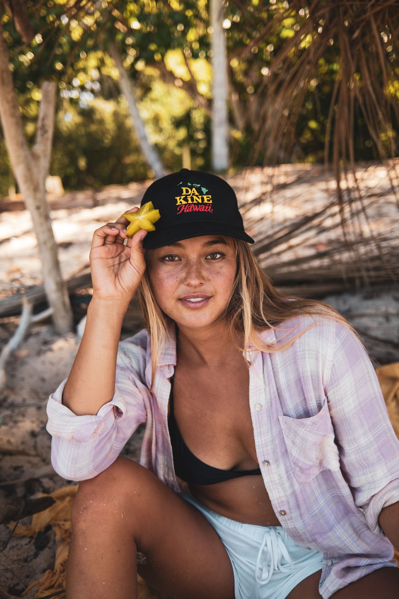 Reset Unstructured Ballcap - Image 12