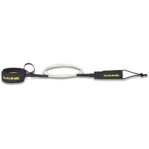 River Floating 6' X 1/4 With Easy Clip Surf Leash