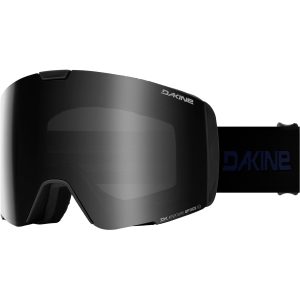 Sector Snow Goggle - Black/Black