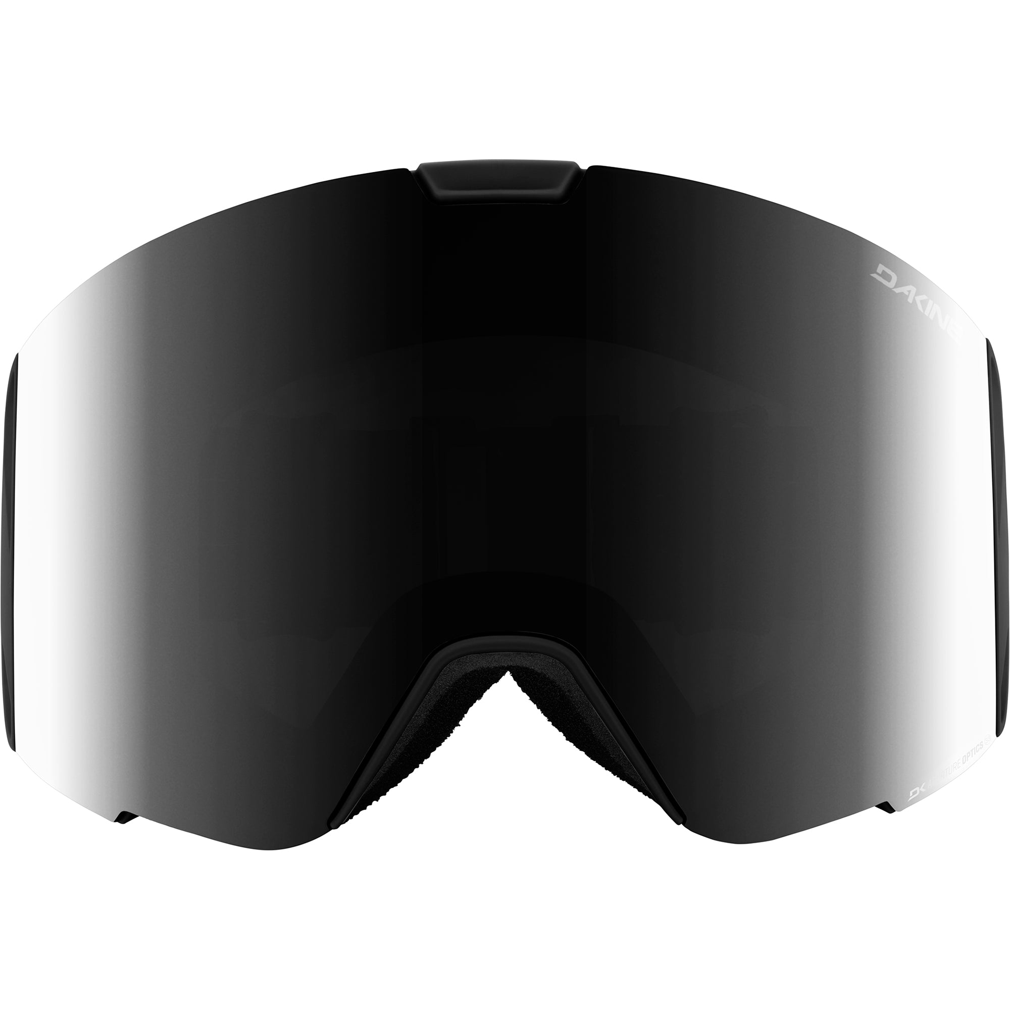 Sector Snow Goggle - Kingdom Black Tonal/Silver Mirror - Image 4
