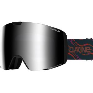 Sector Snow Goggle + REI Co-Op - Midnight Wave Midnight Navy / Silver Mirror