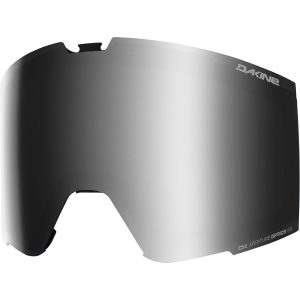 Sector Snow Goggle Replacement Lens - Silver Mirror
