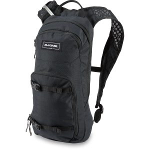Session Backpack 8L - Black