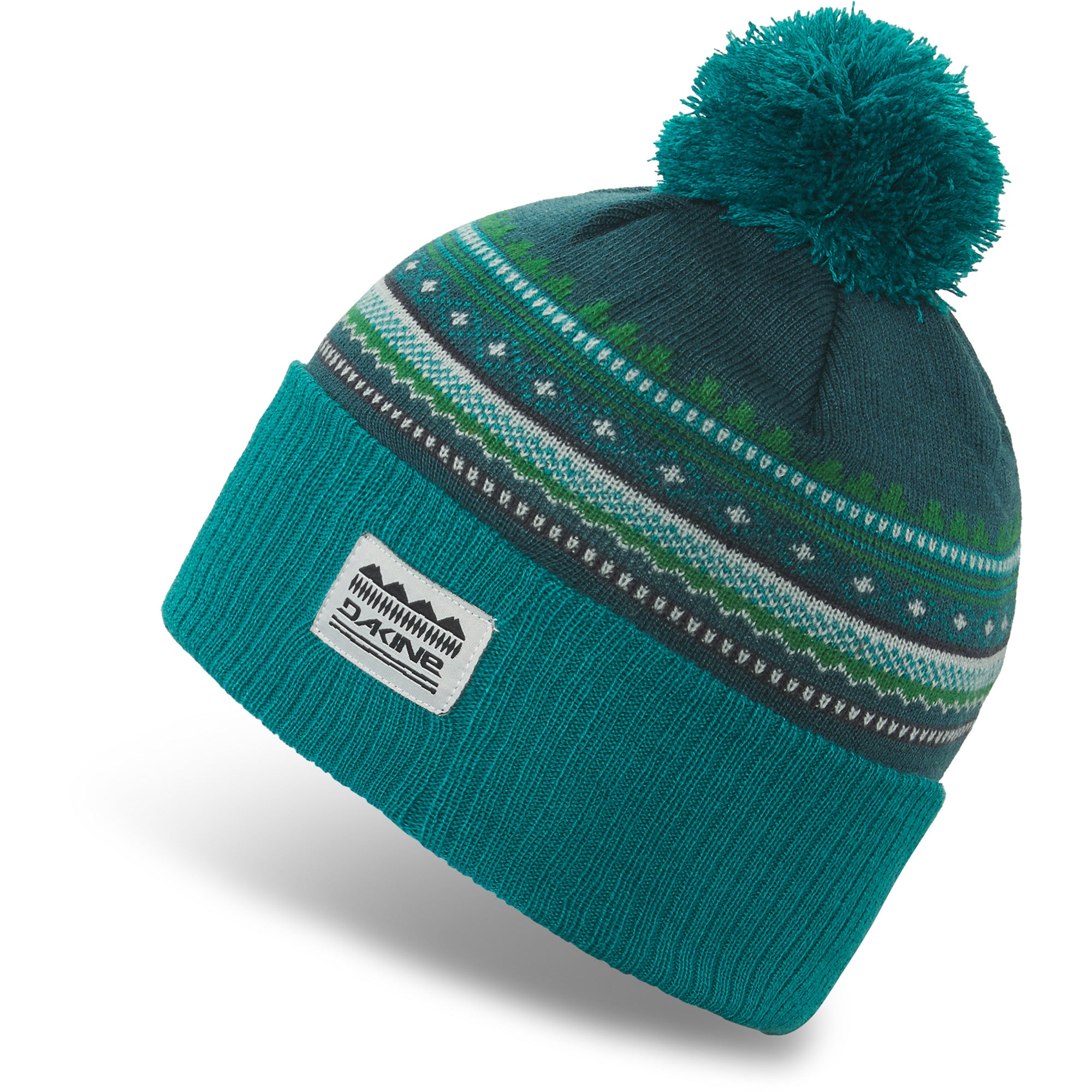 Shelby Pom Beanie - Women's - Image 6