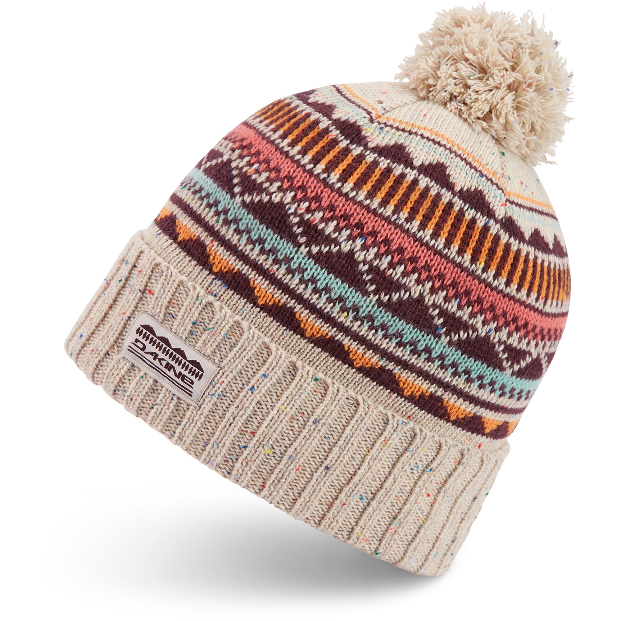 Shelby Pom Beanie - Women's - Image 2
