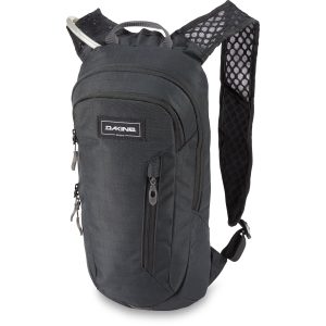 Shuttle Backpack 6L - Black