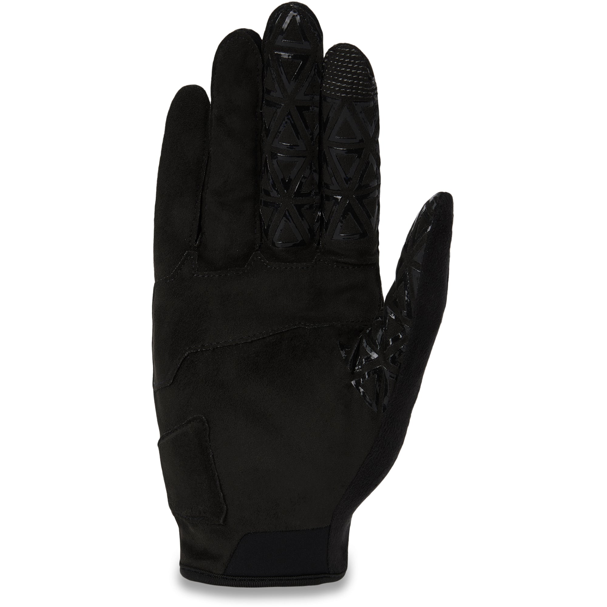 Slayer Pro D30® Gloves - Black/Orange - Image 2