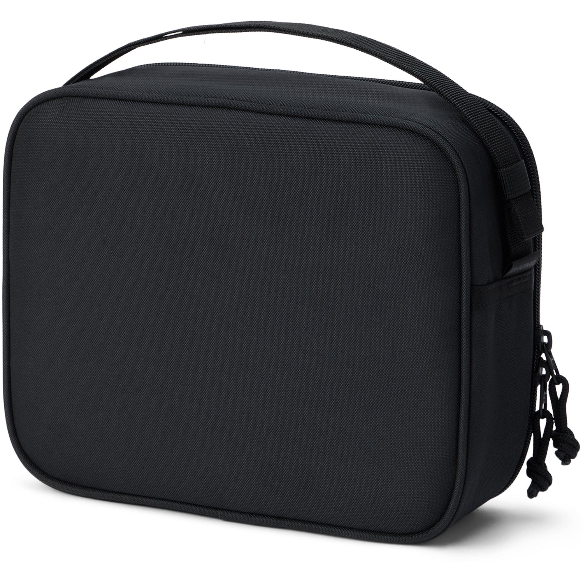 Snacktime Lunch Box 5L - Black - Image 2