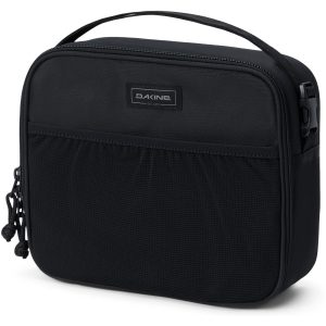 Snacktime Lunch Box 5L - Black
