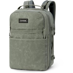 Split Adventure Backpack 28L - Mulled Basil