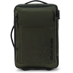 Split Carry On Roller Bag 42L+ - Rosin