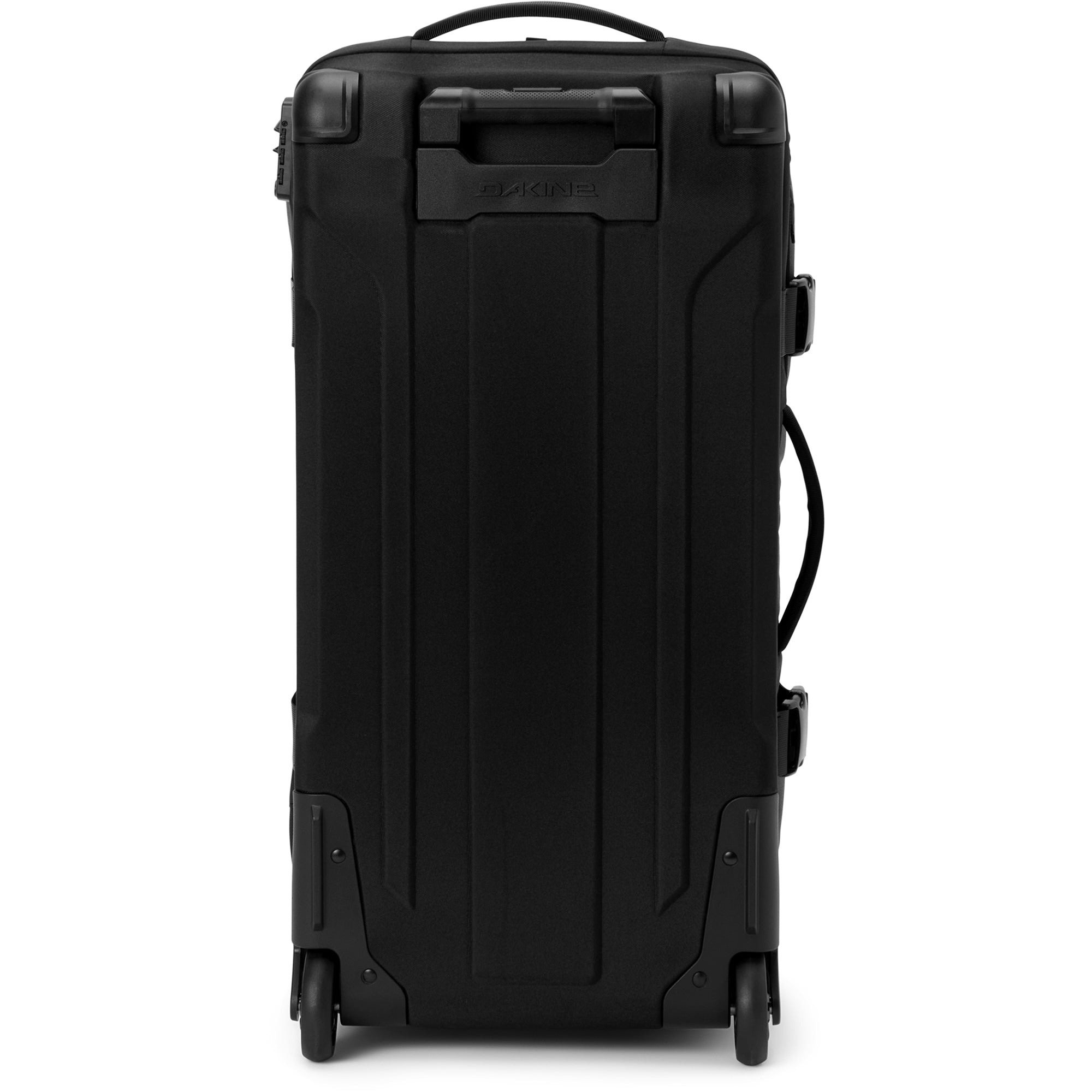 Split Roller Bag 2.0 85L - Carbon Heather - Image 2
