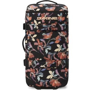 Split Roller Bag 2.0 85L - Dark Ephemera