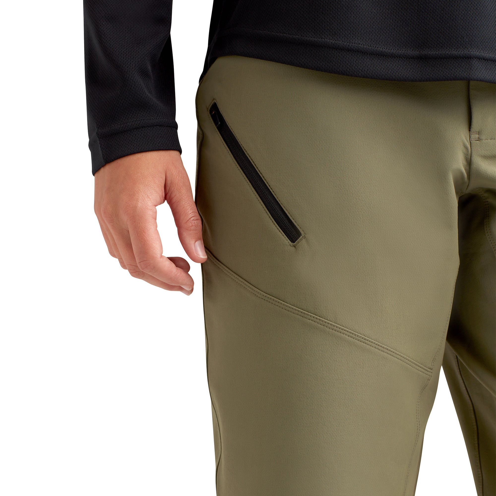 Syncline 13 Bike Short - Women's - Image 11