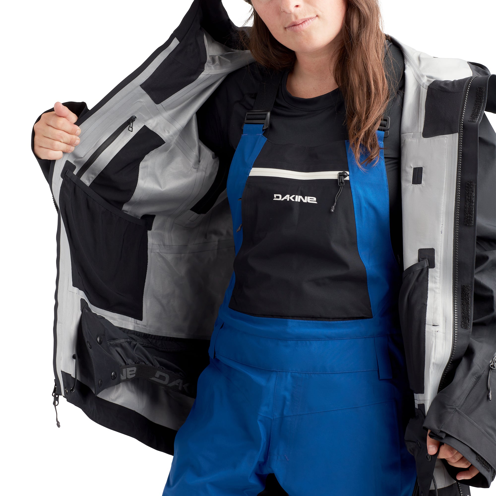 Stoker Gore-Tex 3L Jacket - Women's - Image 7