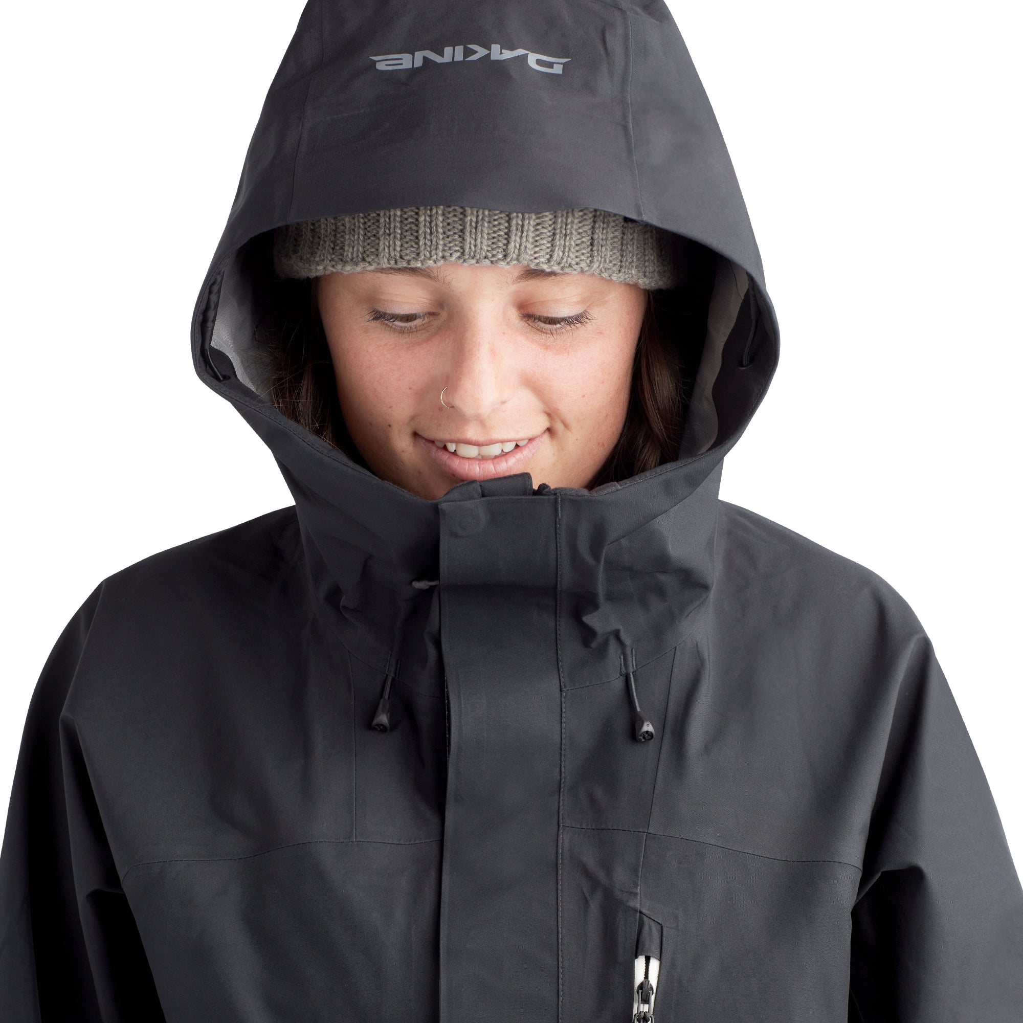 Stoker Gore-Tex 3L Jacket - Women's - Image 8
