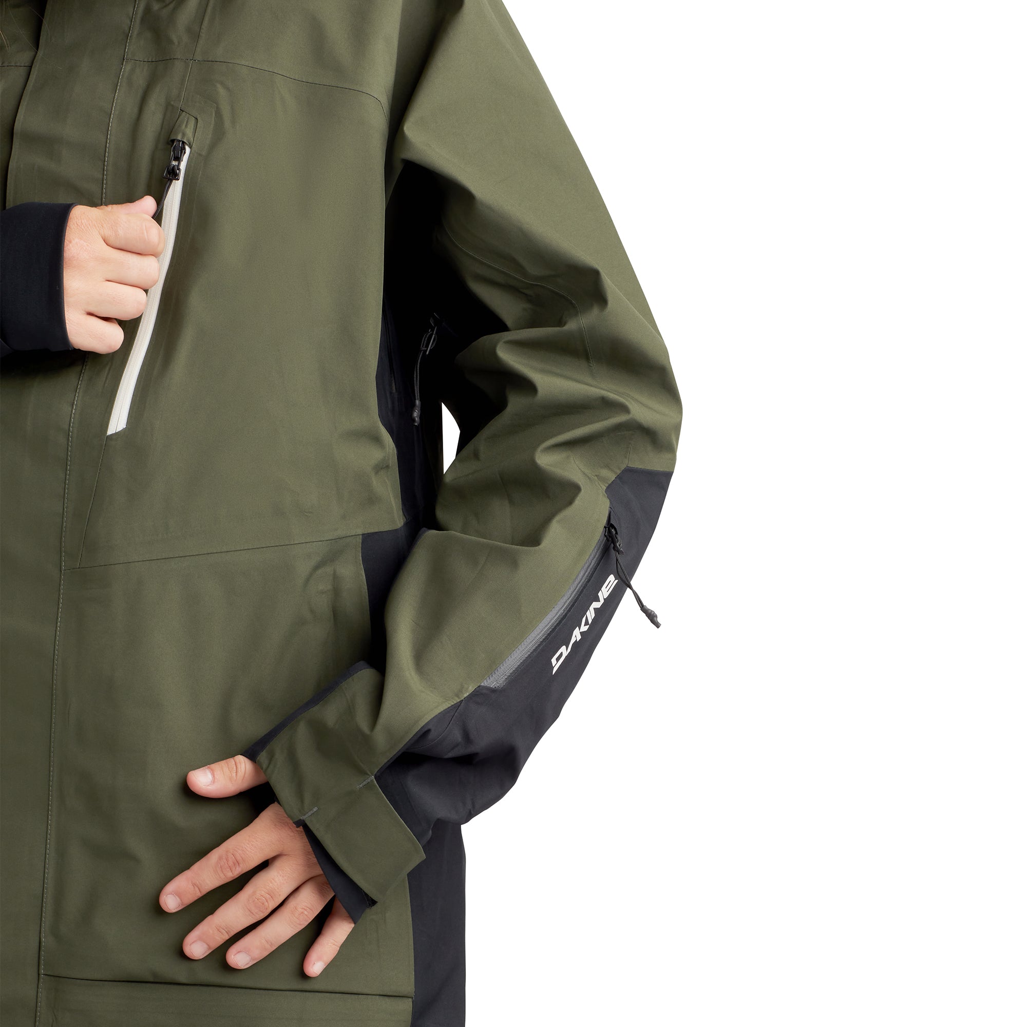 Stoker Gore-Tex 3L Jacket - Women's - Image 14