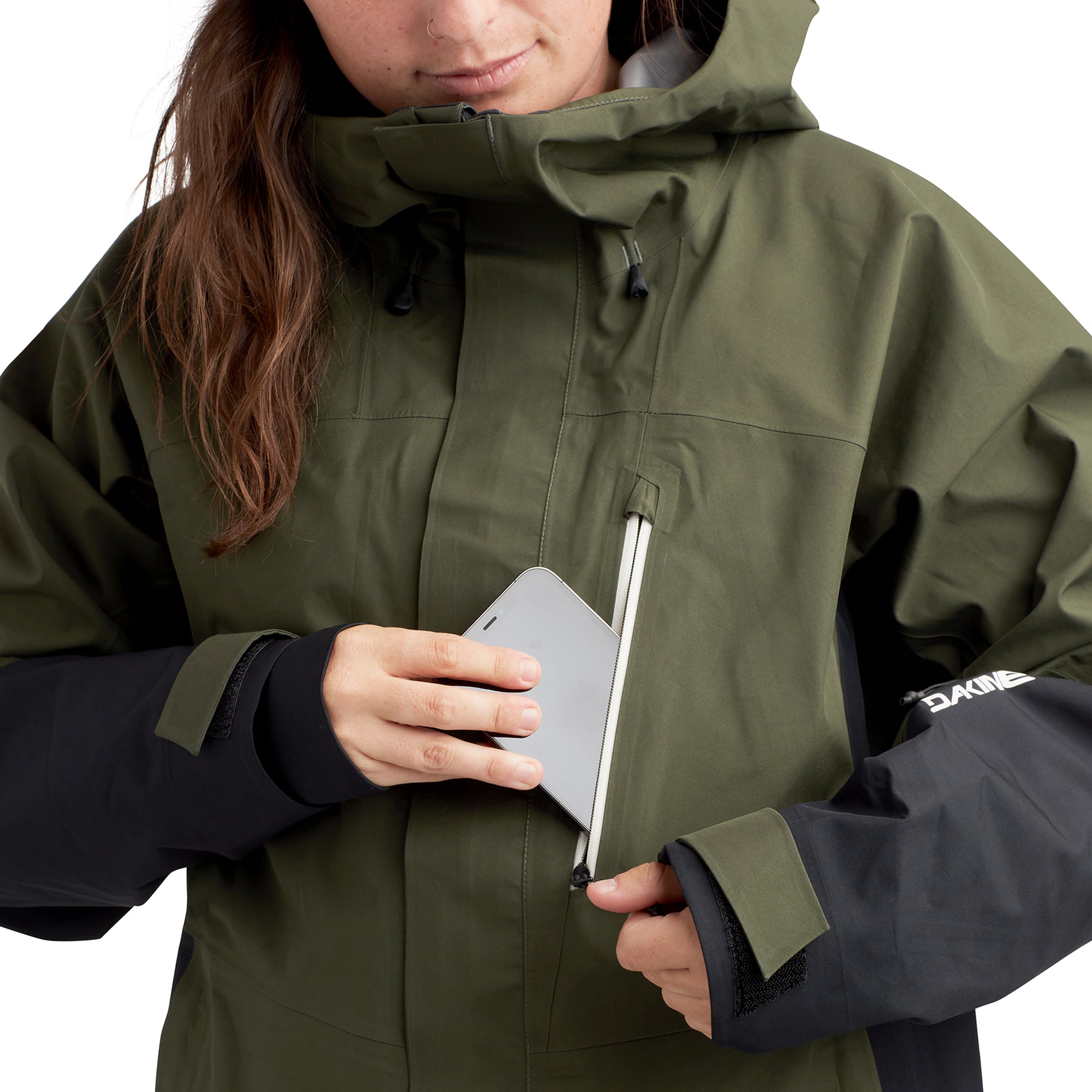 Stoker Gore-Tex 3L Jacket - Women's - Image 15