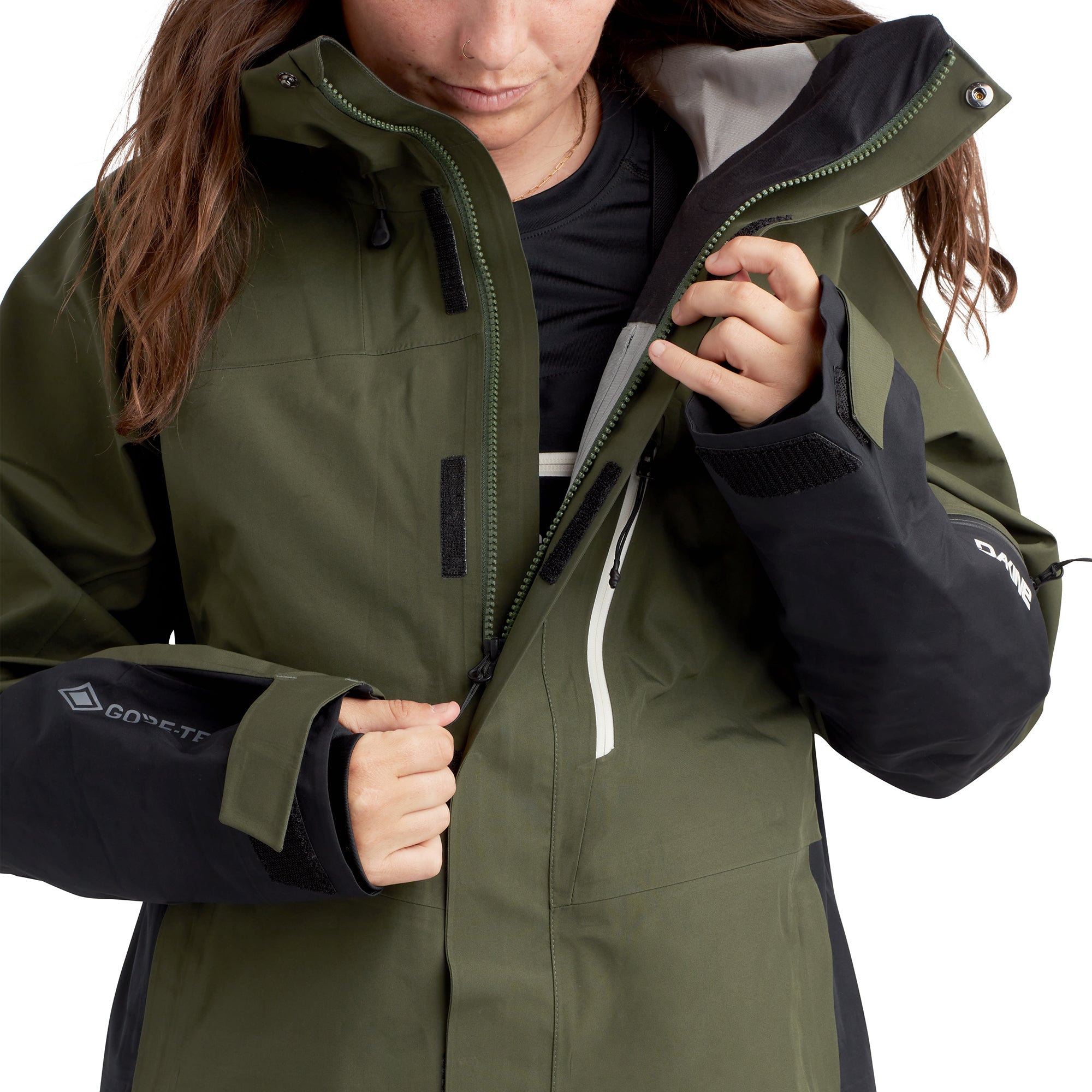 Stoker Gore-Tex 3L Jacket - Women's - Image 16