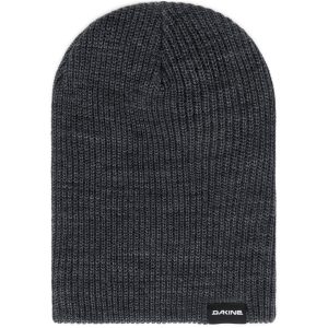 Tall Boy Beanie - Castlerock Heather