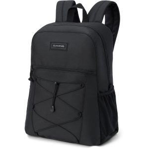 Tardy Slip Backpack 25L - Black