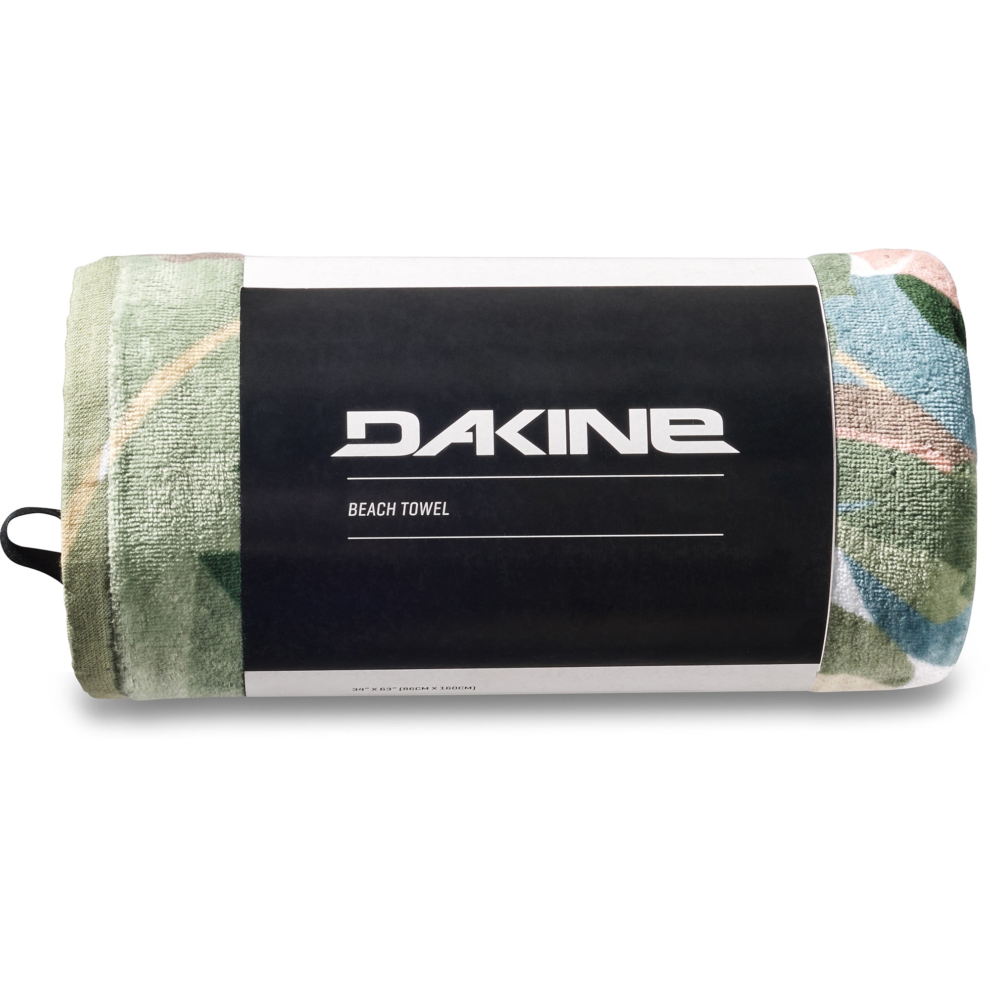 Terry Beach Towel - Image 29