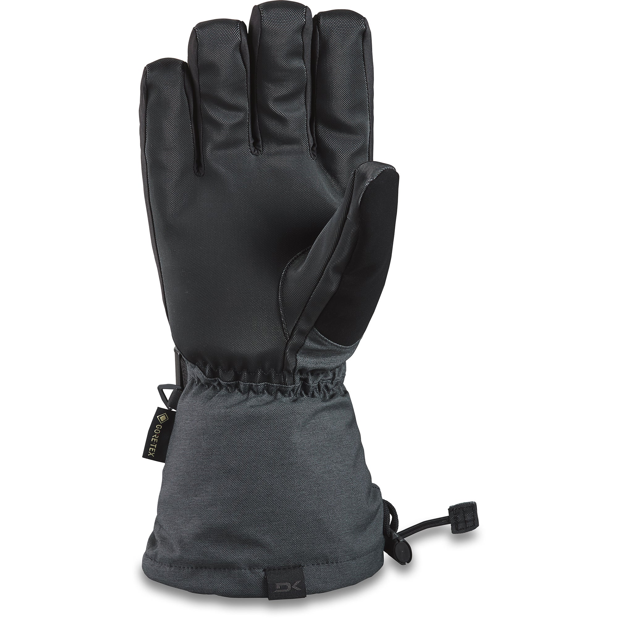 Titan Gore-Tex Glove - Carbon - Image 2