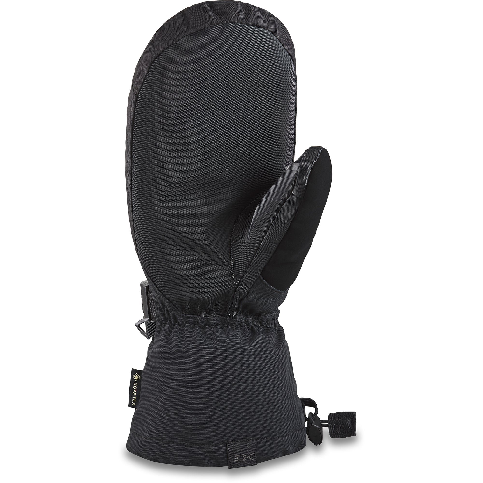 Titan Gore-Tex Mitt - Black - Image 2