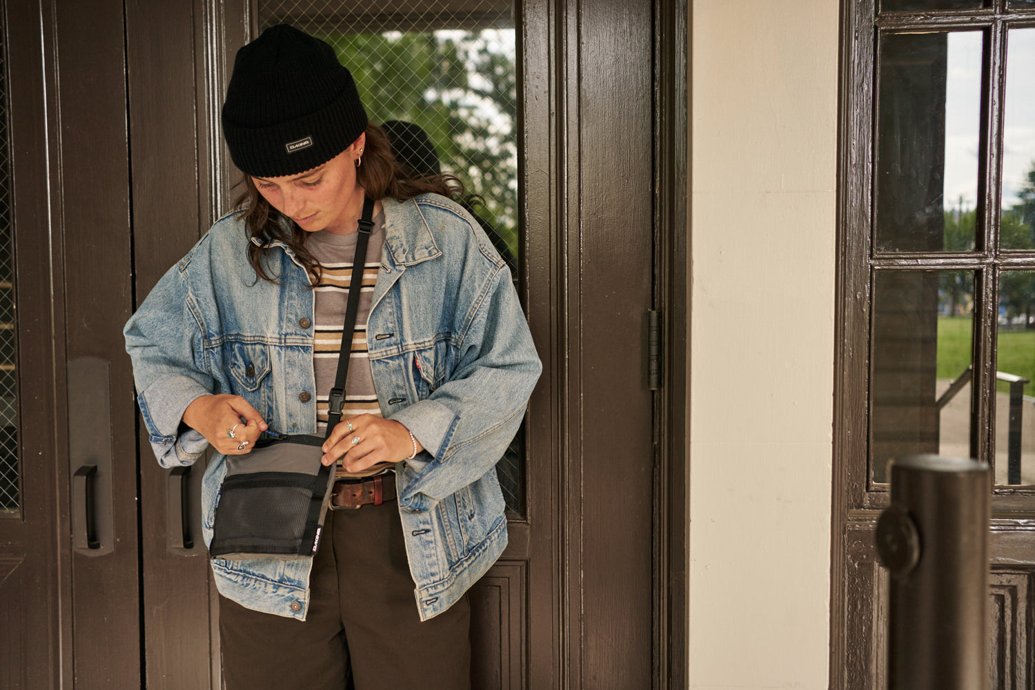 Travel Crossbody Bag - Image 23