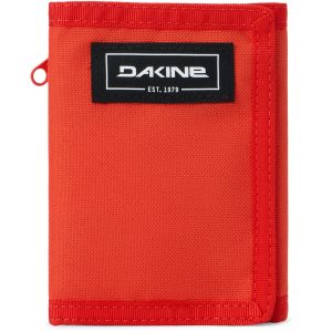 Vert Rail Wallet - Flame Scarlet