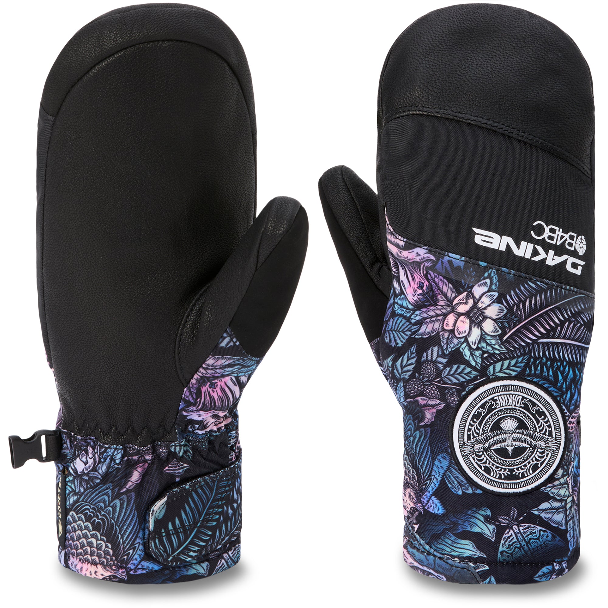 Womens Fleetwood Gore-Tex Short Mitts X B4BC - B4BC Kingdom - Image 3