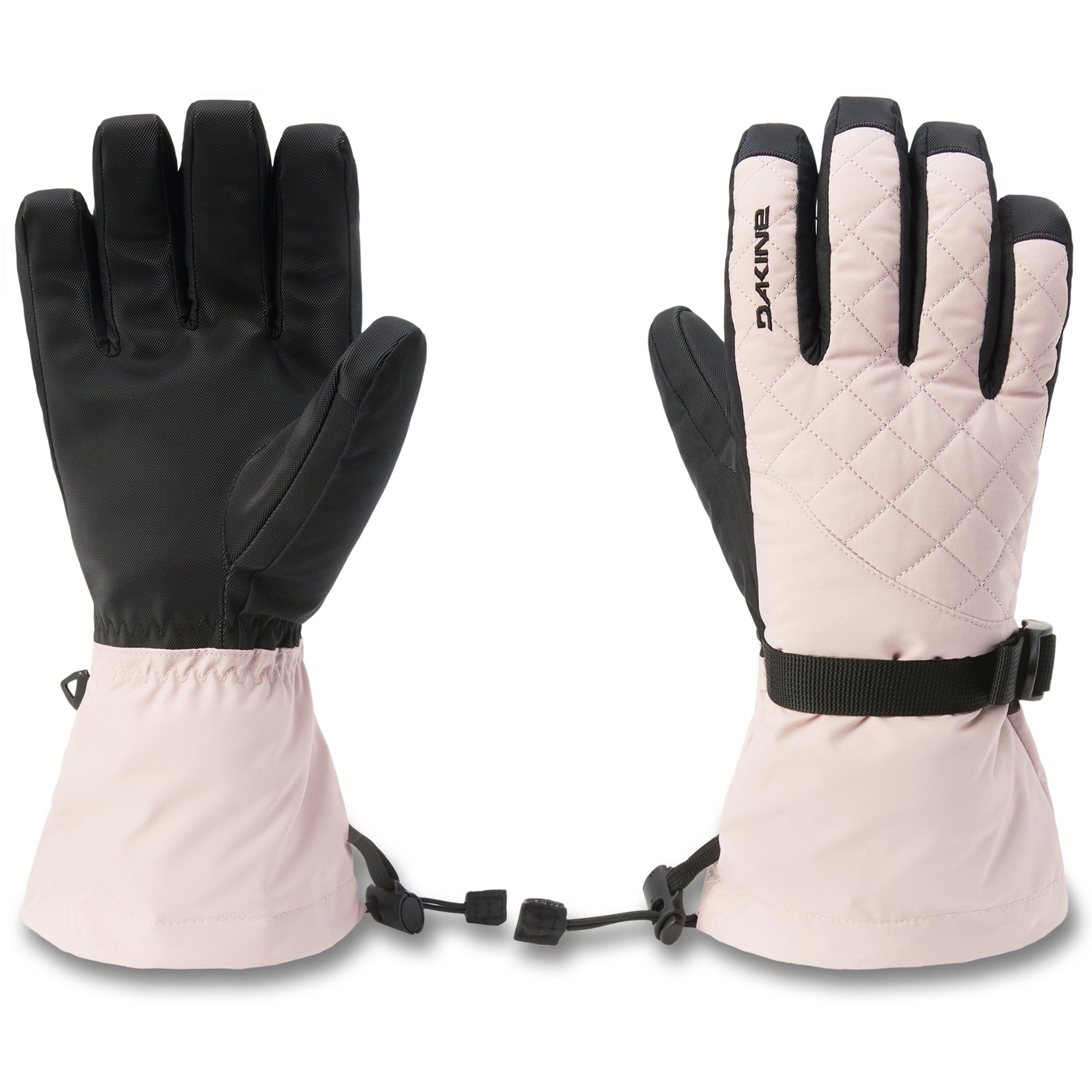 Womens Lynx Glove - Burnished Lilac - Image 3