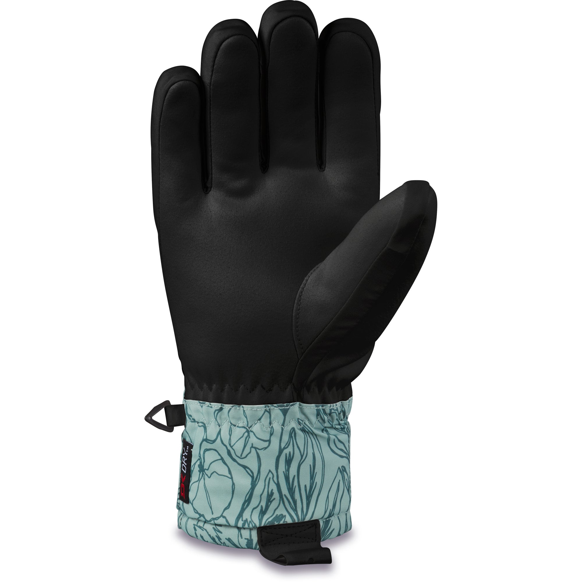 Womens Tahoe Glove - Black - Image 2