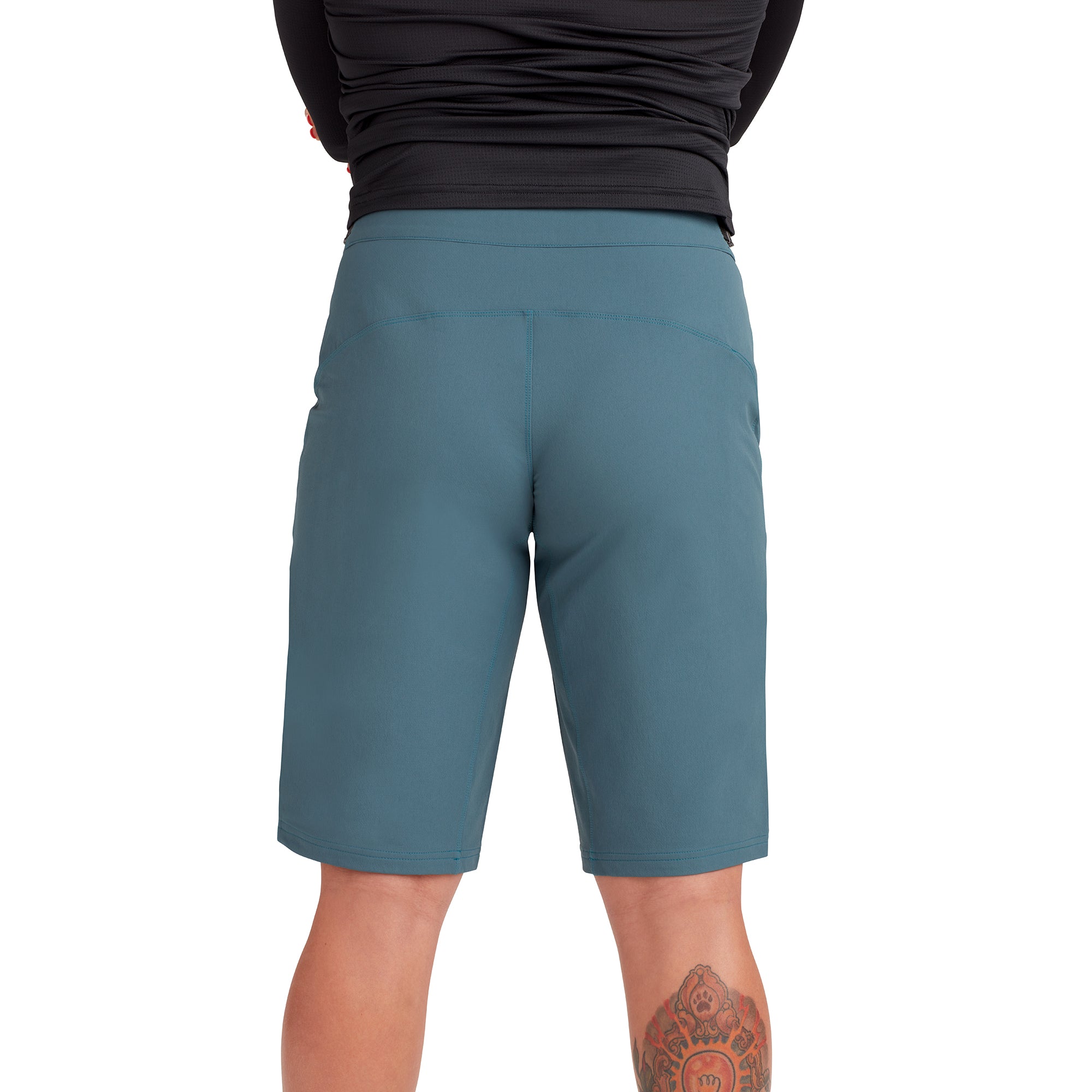 Syncline 13 Bike Short - Women's - Image 24
