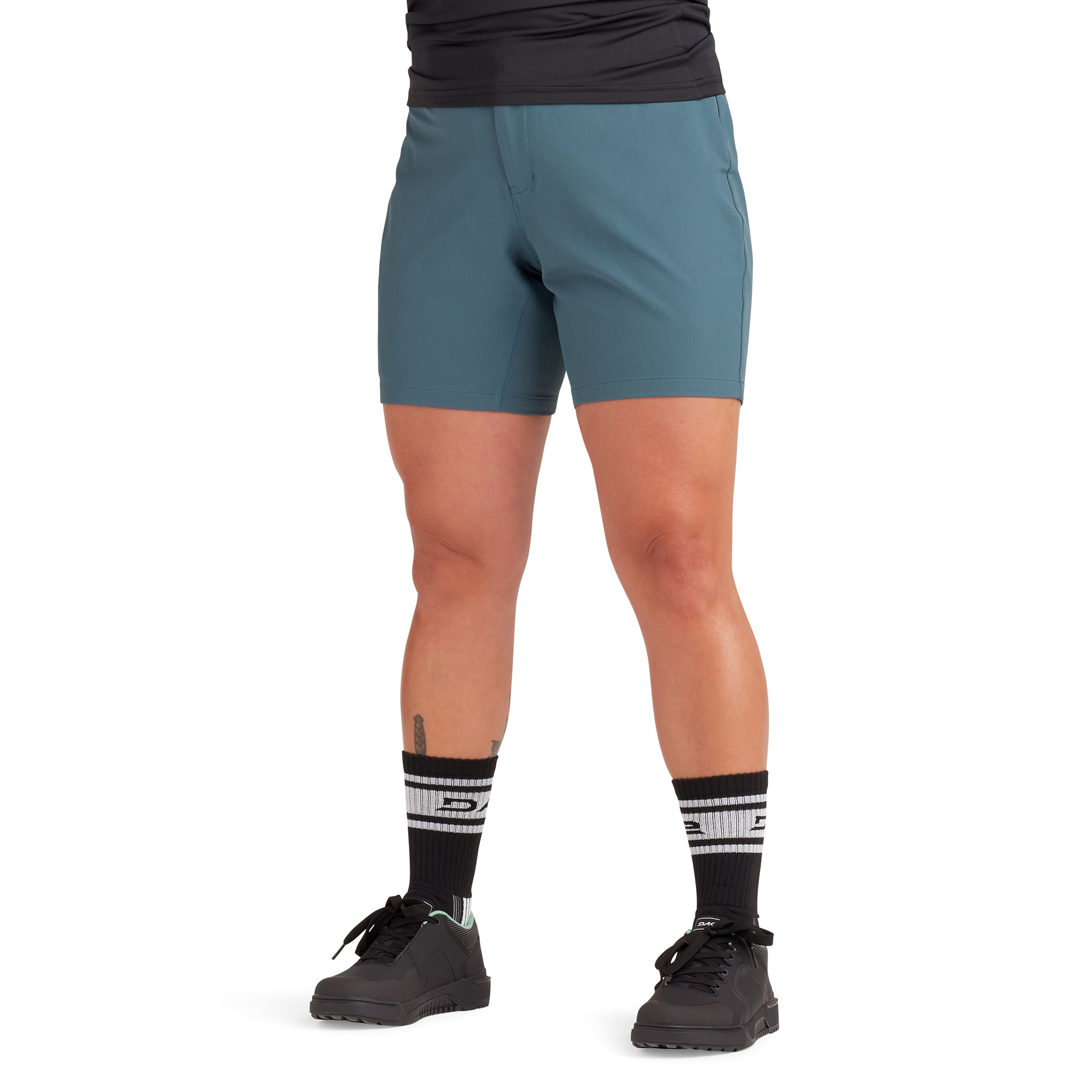 Syncline 7 Bike Short - Women's - Image 12